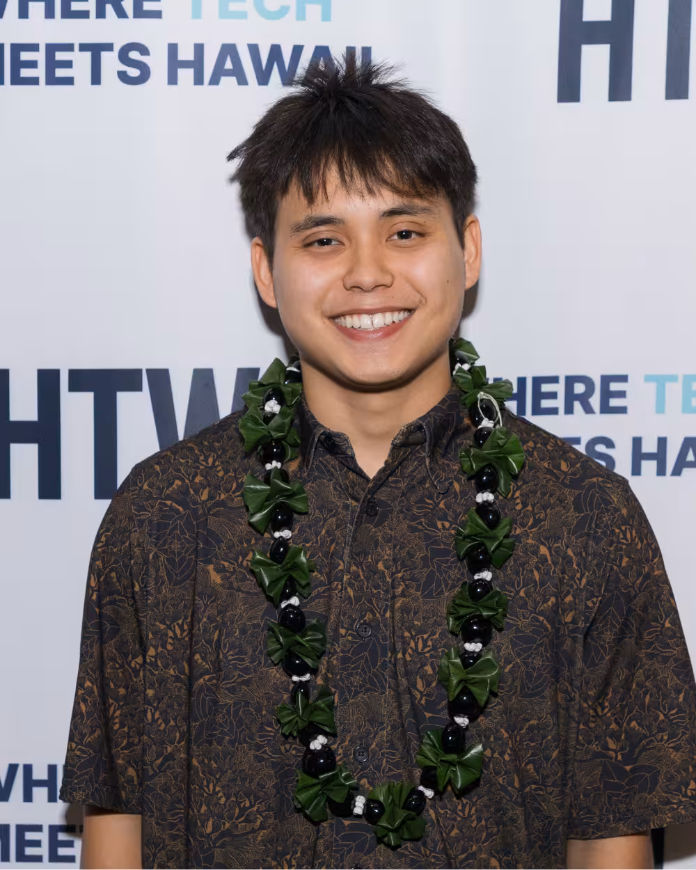 Koa Chang - HTW 2025 Speaker